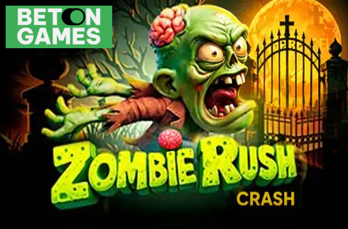Zombie Rush Crash